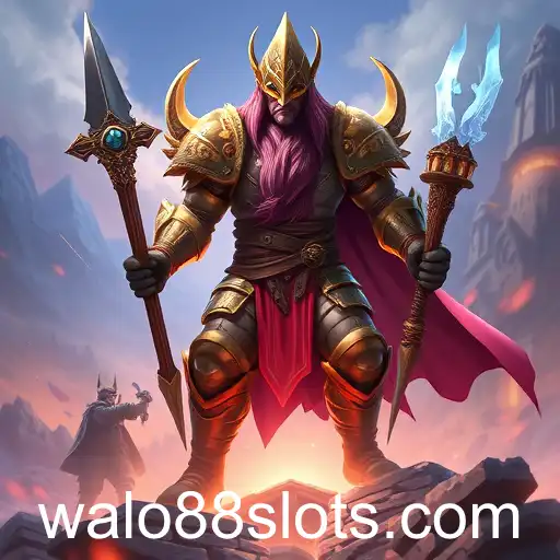 Exploring the 'WALO88' Phenomenon in Adventure Games