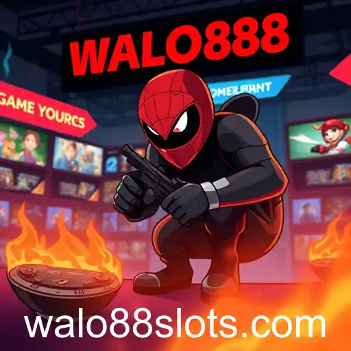 Discover WALO88: A New Era in Online Gaming