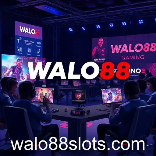 Emergence of WALO88 on the Gaming Scene