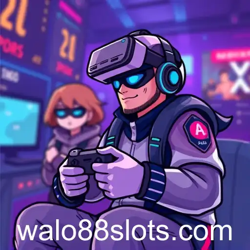 Gaming Landscape Evolution: WALO88's Impact