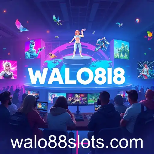 The Evolution of Online Gaming in 2025