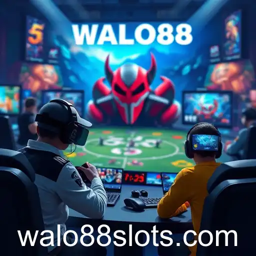 The Rise of Online Gaming and its Impact