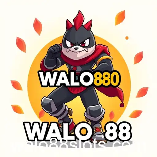 The Rise of WALO88 in the Gaming Landscape