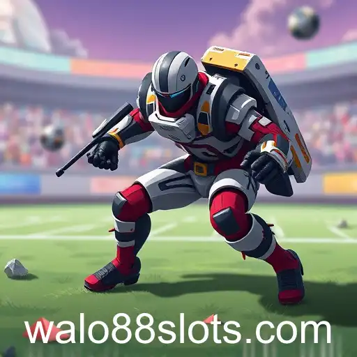 The Rise of WALO88: Gaming Evolution in 2025