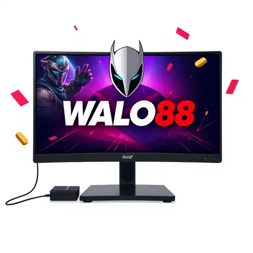 The Rising Tide of Online Gaming with WALO88
