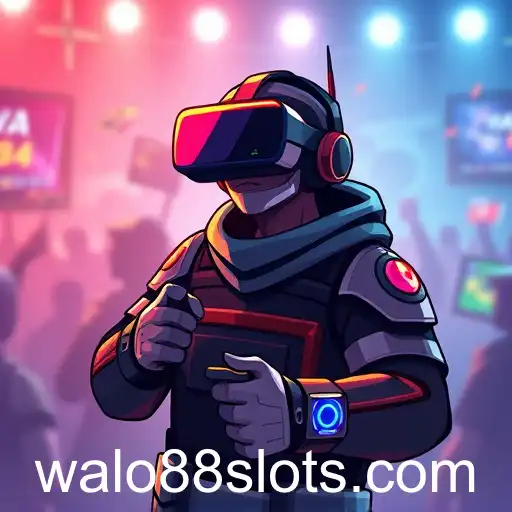 WALO88 Revolutionizes Online Gaming Experience