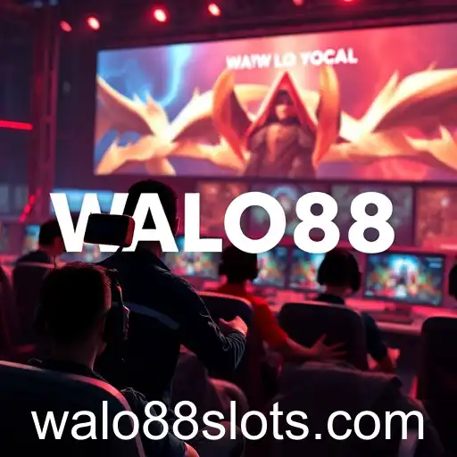 WALO88: Revolutionizing Online Gaming in 2025