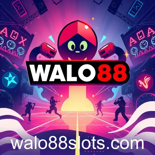 WALO88: Evolution in Online Gaming