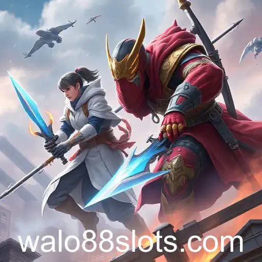 WALO88: Navigating the Changing Landscape of Online Gaming