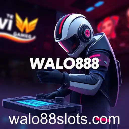 WALO88 Revolutionizes Online Gaming in 2025