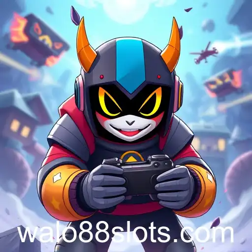 WALO88: Revolutionizing Online Gaming in 2025