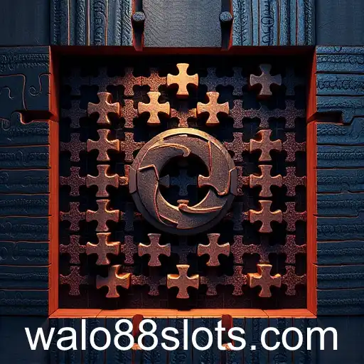 The Engaging World of Puzzle Games on WALO88