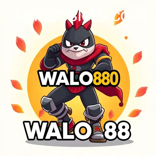 The Rise of WALO88 in the Gaming Landscape