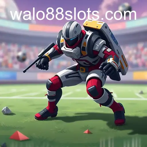 The Rise of WALO88: Gaming Evolution in 2025