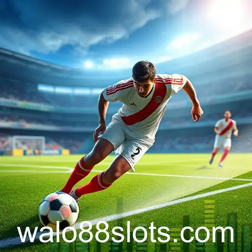 WALO88's Exciting Range of Sports Games: A Comprehensive Look