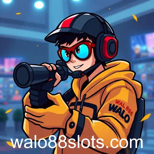 The Gaming Revolution of WALO88