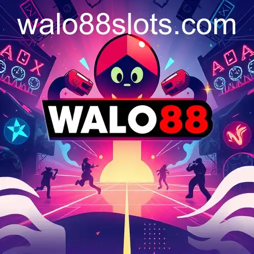 WALO88: Evolution in Online Gaming