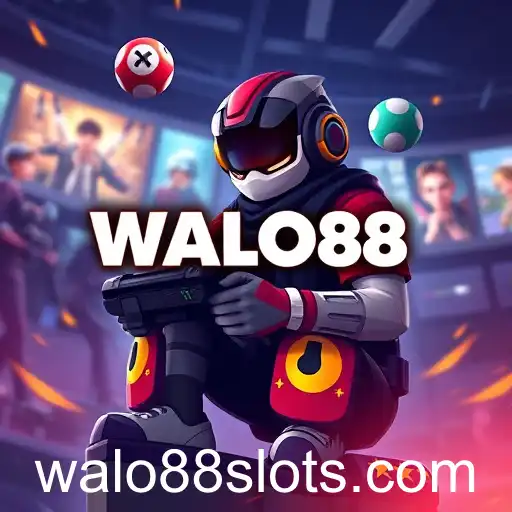 WALO88: A Game Changer in the Online Gaming World